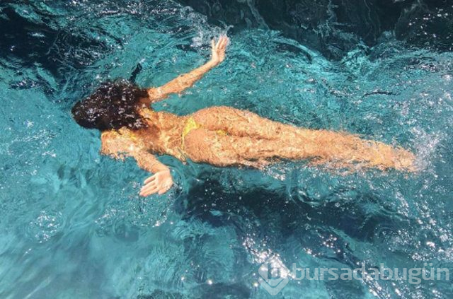 Irina Shayk: Hayatı zorlaştırıyorum
