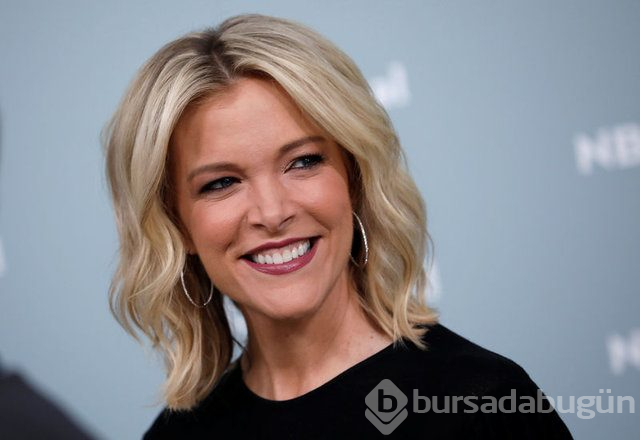 Ünlü sunucu Megyn Kelly'a büyük şok!
