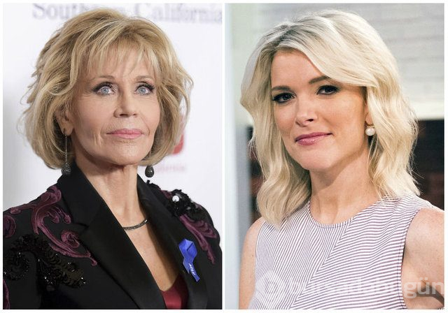 Ünlü sunucu Megyn Kelly'a büyük şok!
