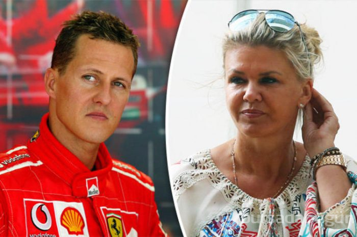 Schumacher'le ilgili sır yıllar sonra ortaya çıktı! Açıkladı...
