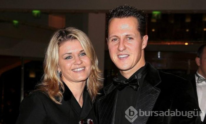 Schumacher'le ilgili sır yıllar sonra ortaya çıktı! Açıkladı...
