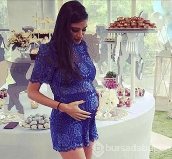 Arda ile eşi Aslıhan Turan'ın keyfi yerinde

