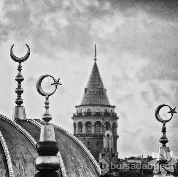 İstanbul fotoğrafları
