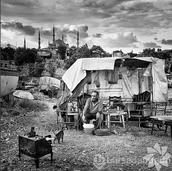 İstanbul fotoğrafları
