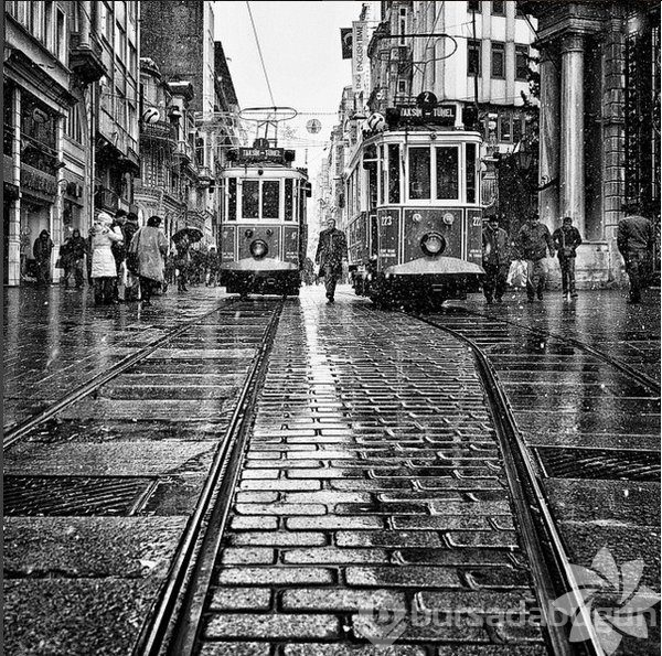 İstanbul fotoğrafları
