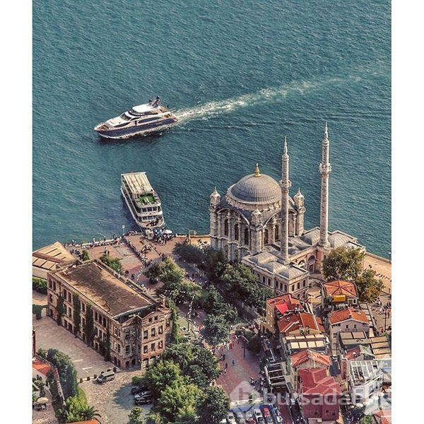 İstanbul fotoğrafları
