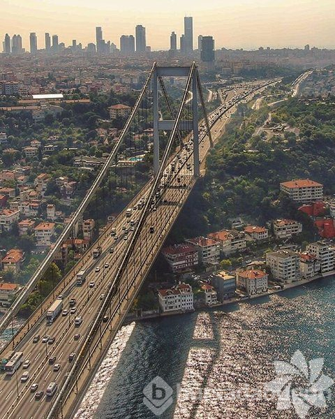 İstanbul fotoğrafları
