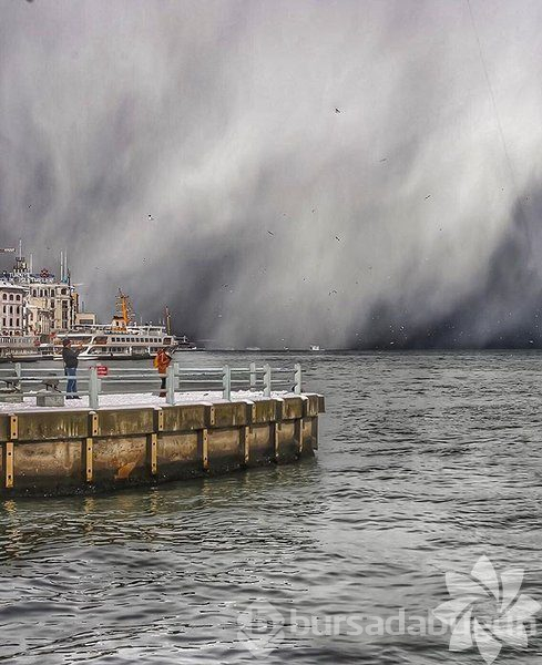 İstanbul fotoğrafları
