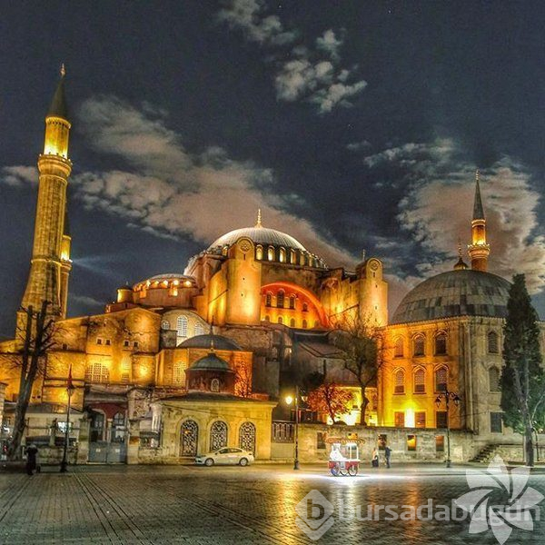 İstanbul fotoğrafları
