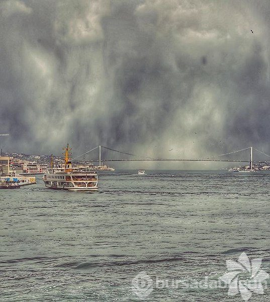 İstanbul fotoğrafları
