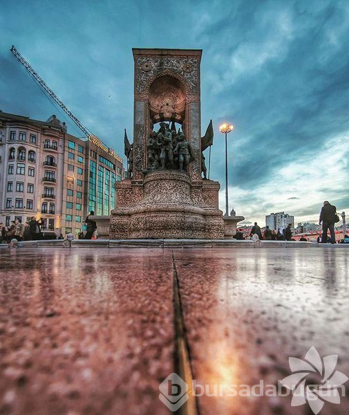 İstanbul fotoğrafları
