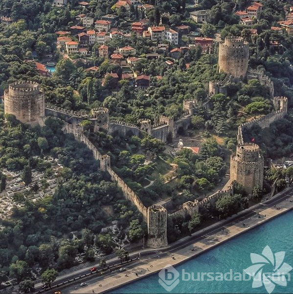 İstanbul fotoğrafları
