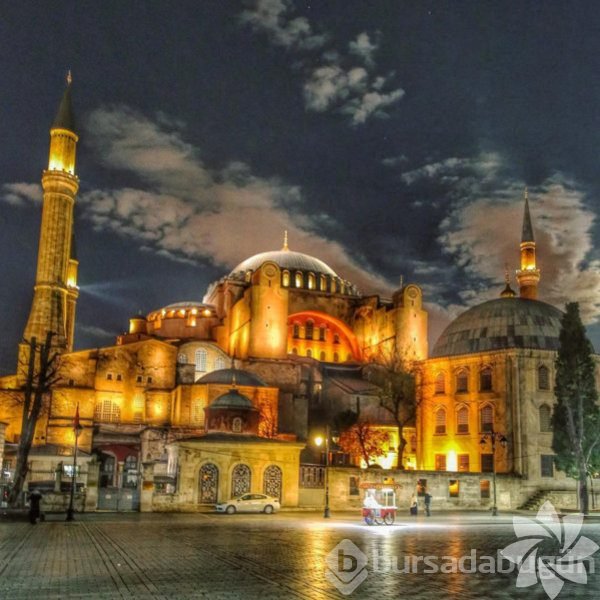 İstanbul fotoğrafları

