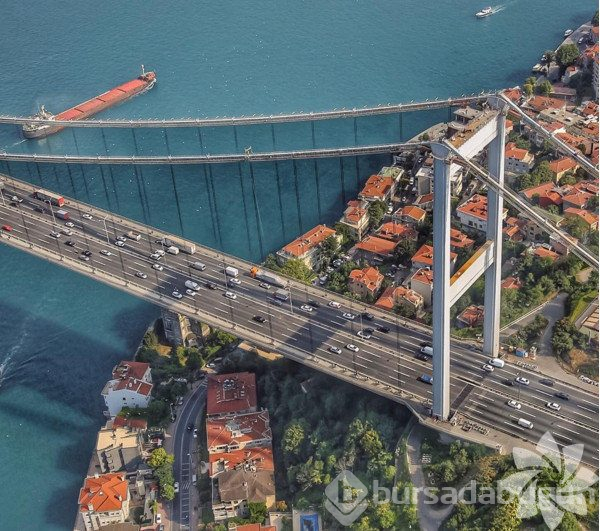 İstanbul fotoğrafları
