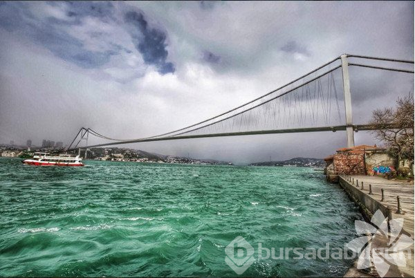 İstanbul fotoğrafları
