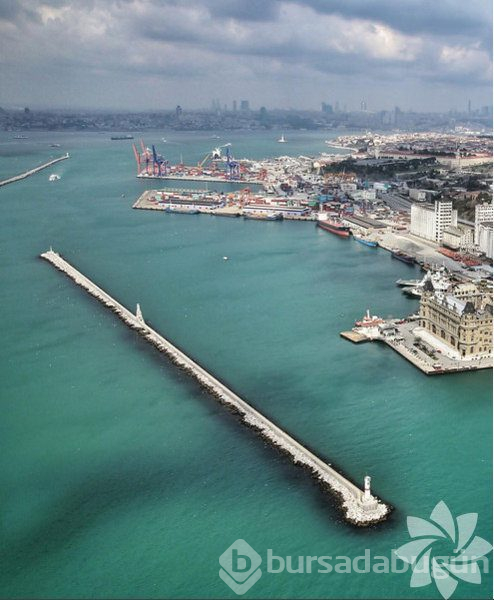 İstanbul fotoğrafları
