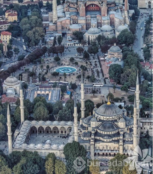 İstanbul fotoğrafları
