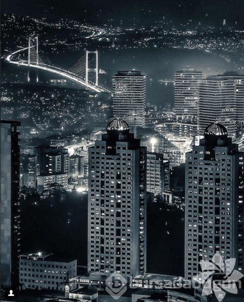 İstanbul fotoğrafları
