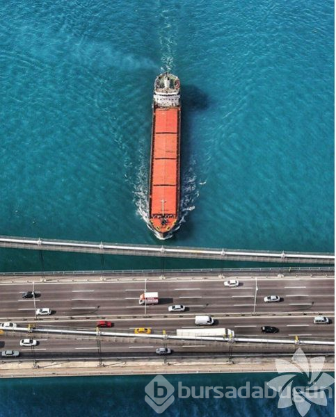 İstanbul fotoğrafları
