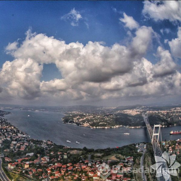 İstanbul fotoğrafları
