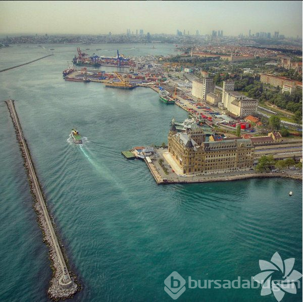 İstanbul fotoğrafları
