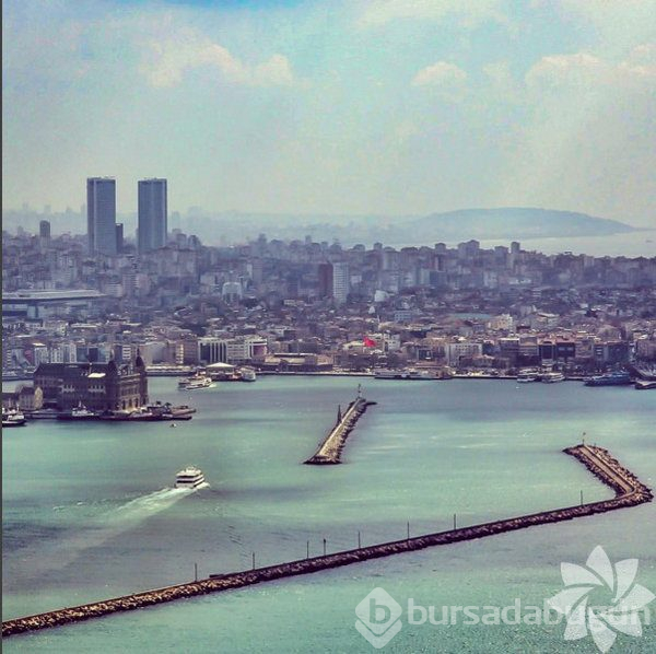 İstanbul fotoğrafları
