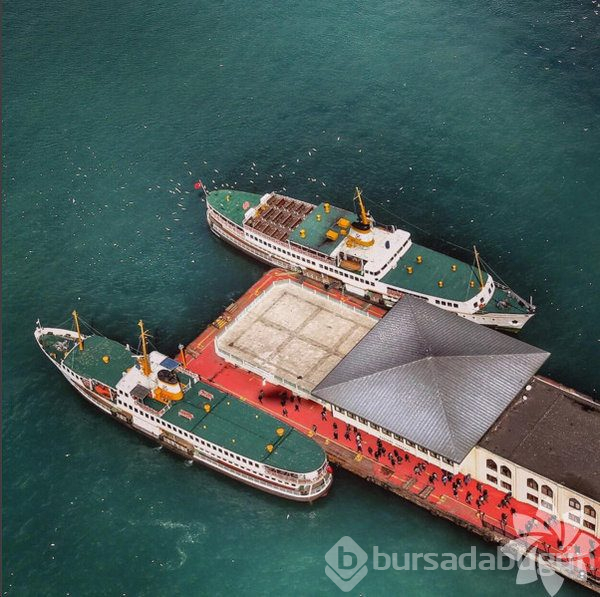 İstanbul fotoğrafları
