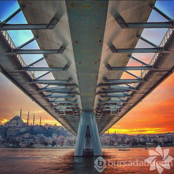 İstanbul fotoğrafları
