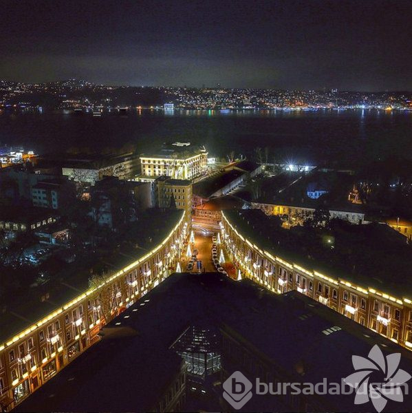 İstanbul fotoğrafları
