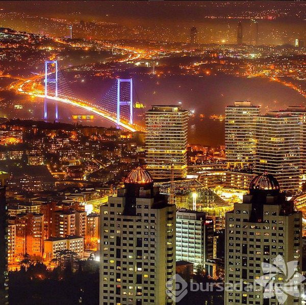 İstanbul fotoğrafları
