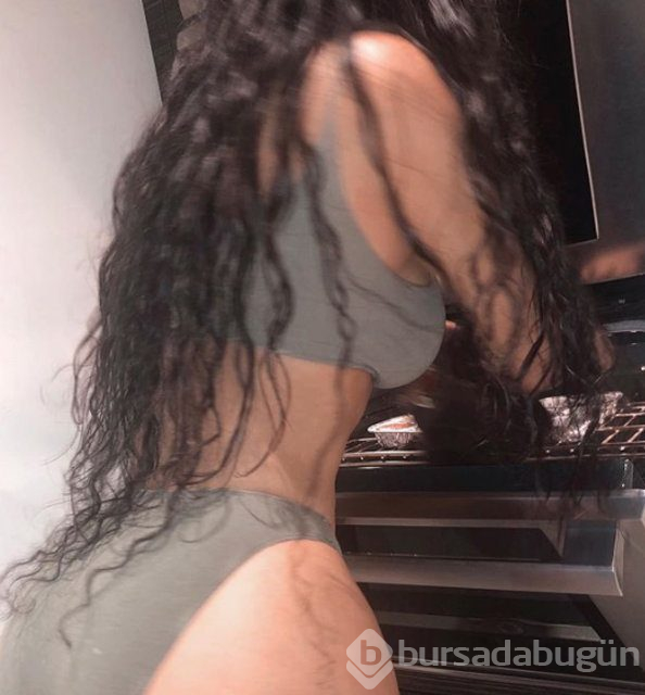 Kim Kardashian: Cinsel sorunum var

