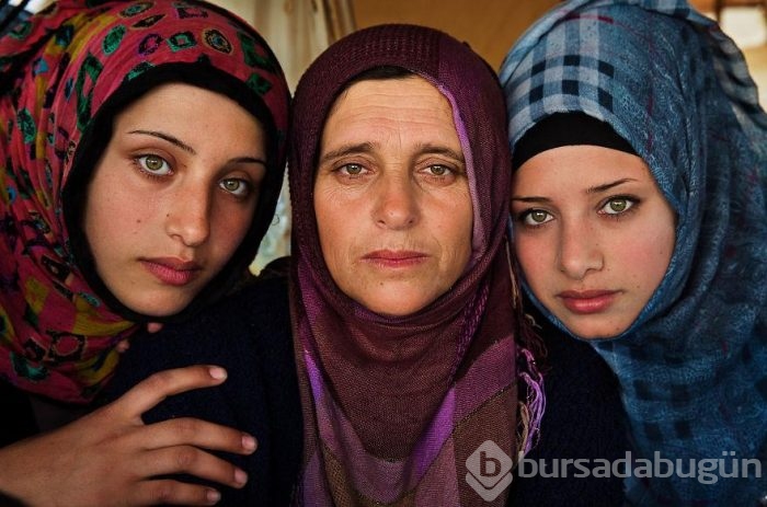 4 yıl sırt çantasıyla dünyayı gezdi, Güzellik Atlası'nı çıkardı
