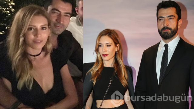 Sinem Kobal-Kenan İmirzalıoğlu çifti ile ilgili gerçek Selimiye'de ortaya çıktı

