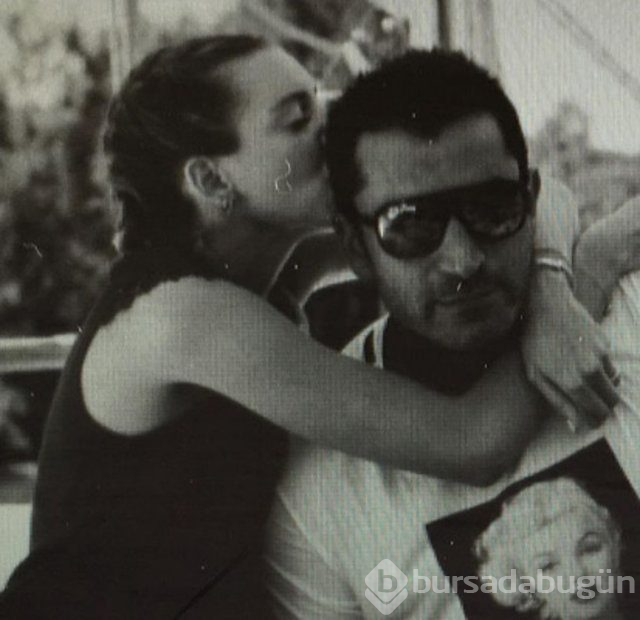 Sinem Kobal-Kenan İmirzalıoğlu çifti ile ilgili gerçek Selimiye'de ortaya çıktı
