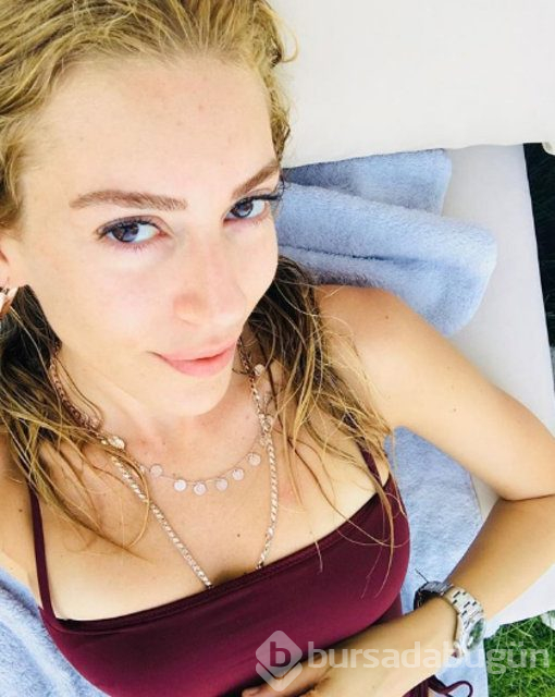 Sinem Kobal-Kenan İmirzalıoğlu çifti ile ilgili gerçek Selimiye'de ortaya çıktı

