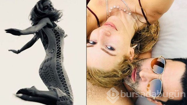 Sinem Kobal-Kenan İmirzalıoğlu çifti ile ilgili gerçek Selimiye'de ortaya çıktı
