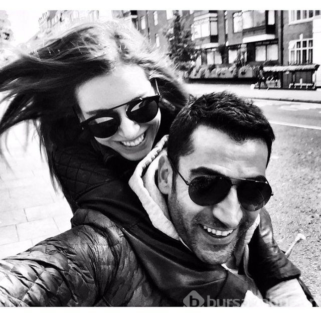 Sinem Kobal-Kenan İmirzalıoğlu çifti ile ilgili gerçek Selimiye'de ortaya çıktı
