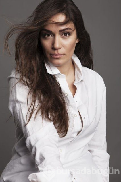 Özge Borak: Vallahi nispet değil

