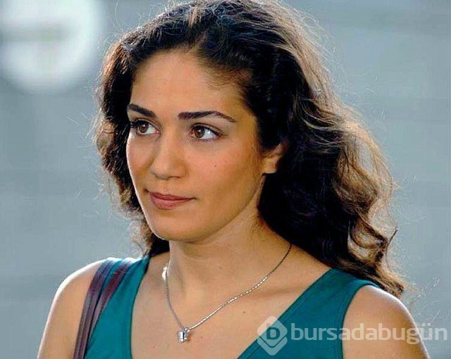 Özge Borak: Vallahi nispet değil

