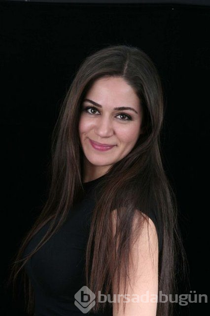 Özge Borak: Vallahi nispet değil

