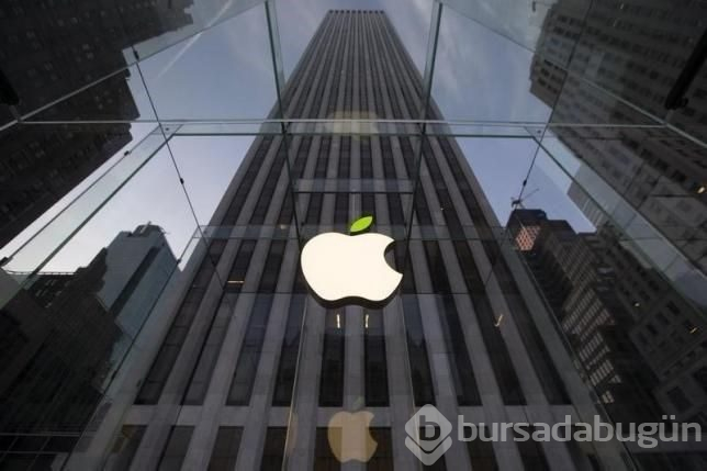 Apple'dan Türkiye'de iş ilanı! İşte sorulan sorular