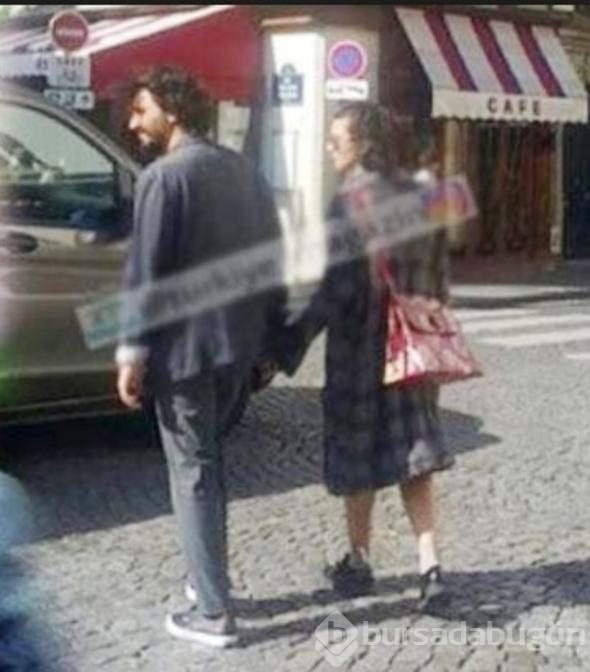 Evleniyorlar mı?
