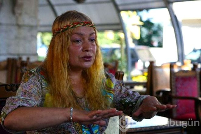 Yeşilçam'ın Emine'si Meral Zeren son haliyle şaşırttı