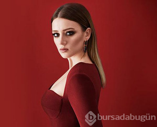 Gizem Karaca'nın olaylı gecesi!
