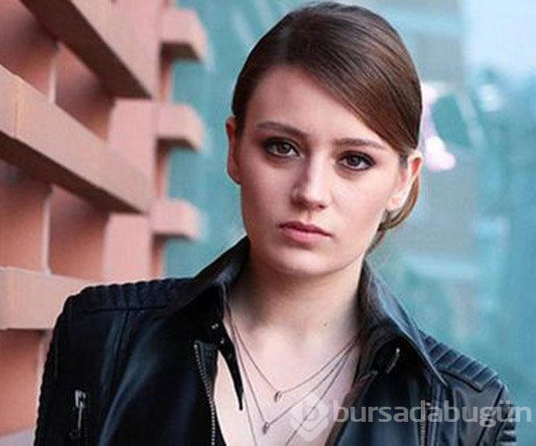 Gizem Karaca'nın olaylı gecesi!
