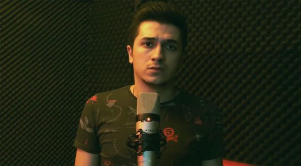 Ünlü Youtuber ve kız arkadaşı yangında hayatını kaybetti

