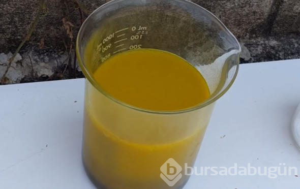 Bilgisayar parçalarından altın çıkardı! İnanamayacaksınız...
