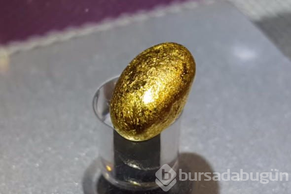 Bilgisayar parçalarından altın çıkardı! İnanamayacaksınız...
