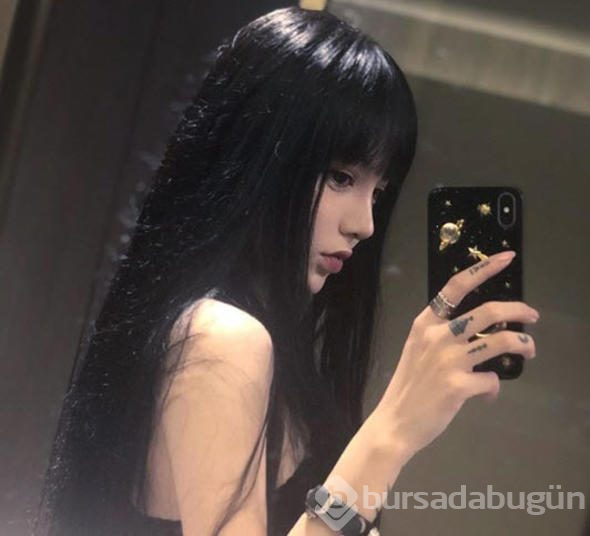 Anime mi yoksa gerçek mi?
