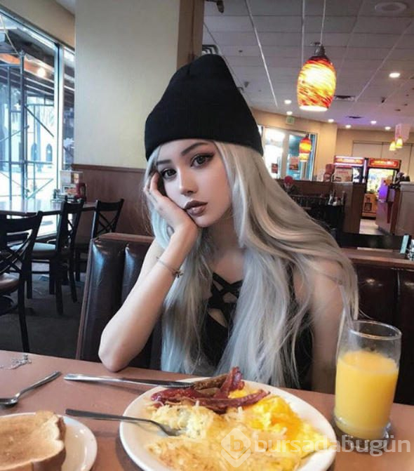 Anime mi yoksa gerçek mi?
